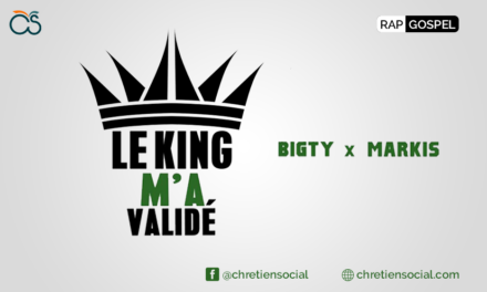 Le King m’a validé – Bigty x Markis