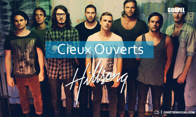 Hillsong_Cieux Ouverts