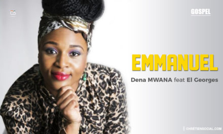 Emmanuel – Dena Mwana feat El Georges