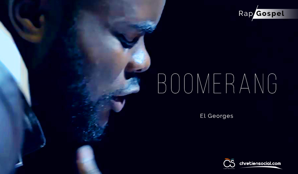 Boomerang – El Georges