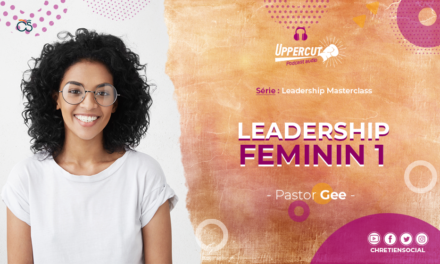 Série : Leadership Masterclass – Leadership féminin 1